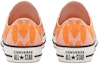 Shop (W) Converse Chuck Taylor All Star Pink/Orange Wanita Lelaki 571926C