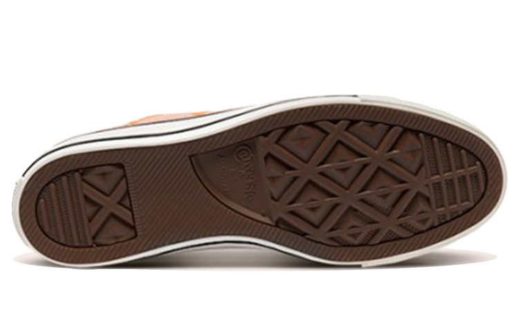 Details for (W) 匡威Chuck Taylor全明星粉色/橙色 571926C