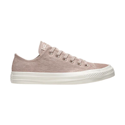 (W) Converse Chuck Taylor All Star Low 'Precious Metal'