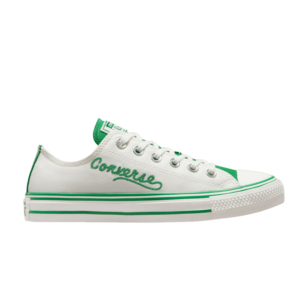 Buy (W) Converse Chuck Taylor All Star Low 'Retro Varsity' Zapatillas Retro Varsitaria A07142C