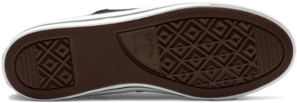 (W) 匡威Chuck Taylor All Star Dainty低帮运动鞋‘黑色’ 564982C Purchase (W) 匡威Chuck Taylor All Star Dainty低帮运动鞋‘黑色’ 564982C