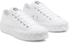 Lookbook (W) Converse Chuck Taylor All Star Low 'Runway Cable - Putih' 568895C