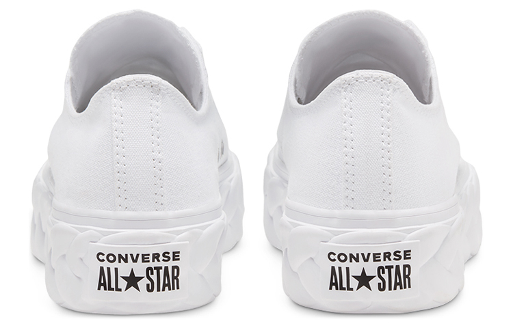 Purchase （女款）Converse Chuck Taylor All Star 低筒‘Runway Cable - 白色’ 568895C