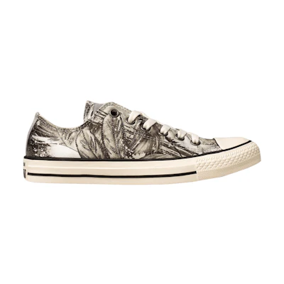 (W) Converse Chuck Taylor All Star Low 'Satin Floral'