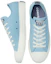 Shop (W) 匡威Chuck Taylor All Star低帮‘海盐蓝’ 570306F