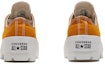 Purchase (W) Converse Chuck Taylor All Star Low 'Seasonal Lugged - Kuning Saffron' 568621C
