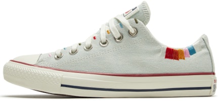 (Women) Converse Chuck Taylor All Star Low 'Self-Expression' 567992C (Women) Converse Chuck Taylor All Star Low 'Self-Expression' 567992C