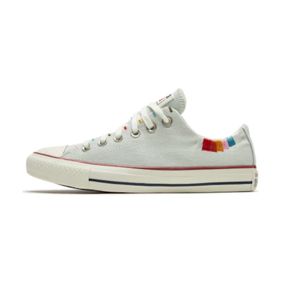 (W) Converse Chuck Taylor All Star Low 'Self-Expression'