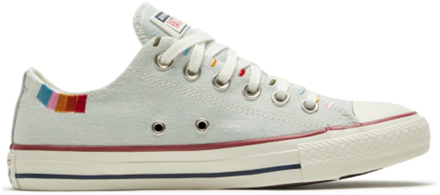 (W) 匡威Chuck Taylor All Star低帮‘自我表达’ 567992C Order (W) 匡威Chuck Taylor All Star低帮‘自我表达’ 567992C