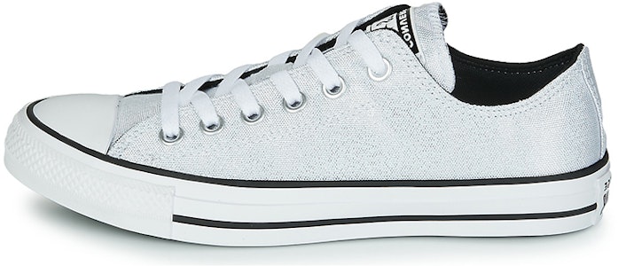 (W) Converse Chuck Taylor All Star 'Perak Hitam' 568588F Buy (W) Converse Chuck Taylor All Star 'Perak Hitam' 568588F