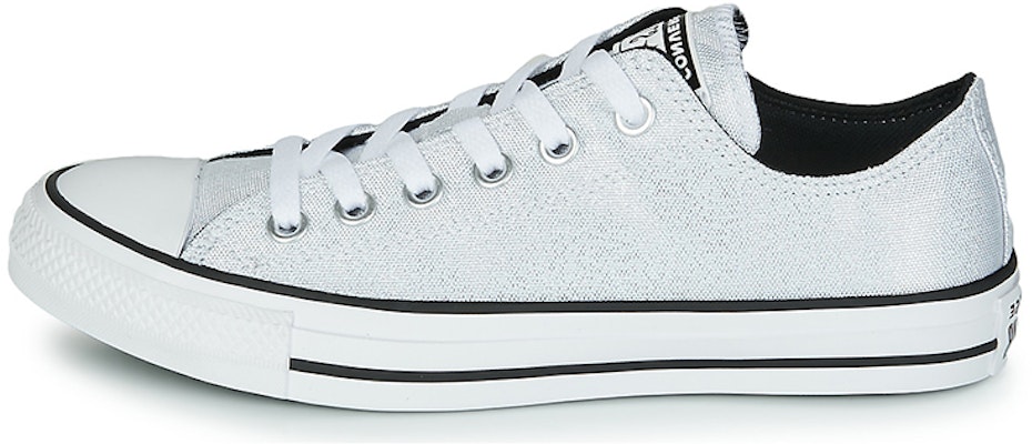 (W) Converse Chuck Taylor All Star 'Perak Hitam' 568588F Buy (W) Converse Chuck Taylor All Star 'Perak Hitam' 568588F