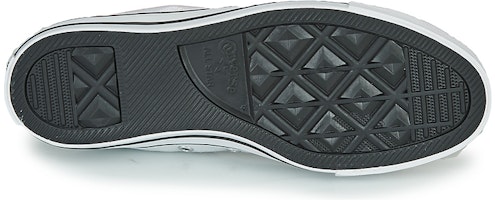 (W) 匡威Chuck Taylor All Star“银黑” 568588F Purchase (W) 匡威Chuck Taylor All Star“银黑” 568588F