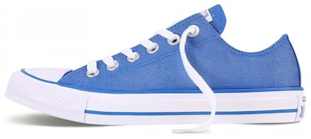 (W) コンバース チャックテイラー オールスター ロー 'ソアーブルー' 555820F Buy (W) コンバース チャックテイラー オールスター ロー 'ソアーブルー' 555820F