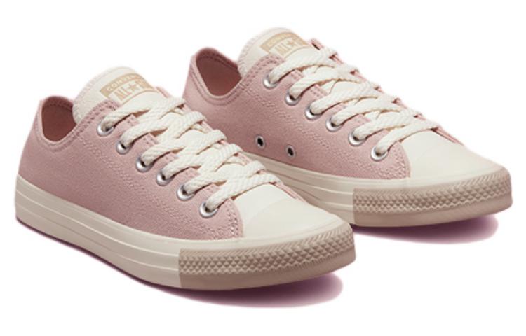 (W) Converse Chuck Taylor All Star Low 'Stone Mauve' 圖 3