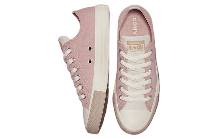 (W) Converse Chuck Taylor All Star Low 'Stone Mauve' 圖 4
