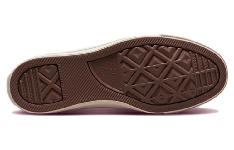 (W) Converse Chuck Taylor All Star Low 'Stone Mauve' 圖 6