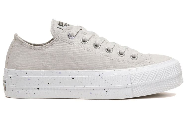 (W) Converse Chuck Taylor All Star Low 'Summer Quartz - Mouse' 圖 2