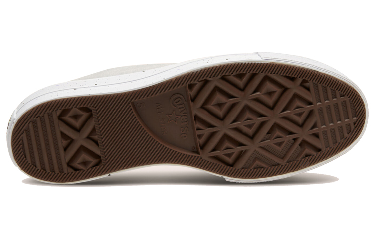 (W) Converse Chuck Taylor All Star Low 'Summer Quartz - Mouse' 圖 6