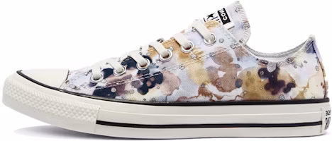 (Women) Converse Chuck Taylor All Star 'White Blue' 570766C (Women) Converse Chuck Taylor All Star 'White Blue' 570766C