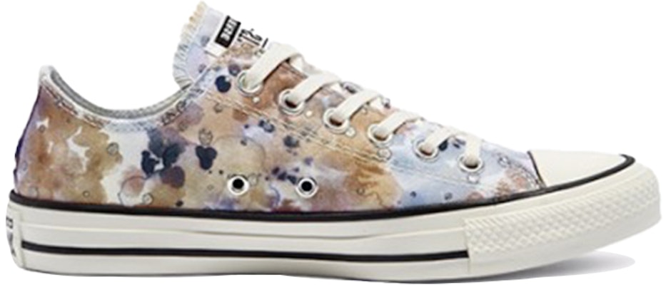 (W) 컨버스 척테일러 올스타 '화이트 블루' 570766C Order (W) 컨버스 척테일러 올스타 '화이트 블루' 570766C