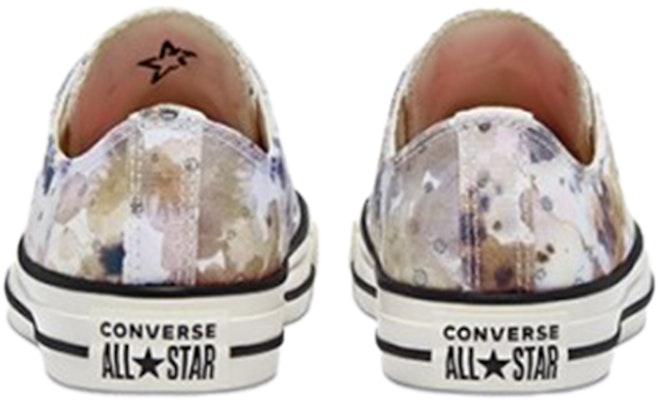 (W) 컨버스 척테일러 올스타 '화이트 블루' 570766C Shop (W) 컨버스 척테일러 올스타 '화이트 블루' 570766C