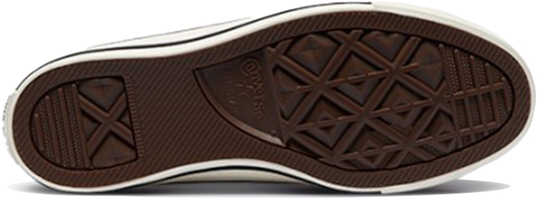 (W) 컨버스 척테일러 올스타 '화이트 블루' 570766C Details for (W) 컨버스 척테일러 올스타 '화이트 블루' 570766C