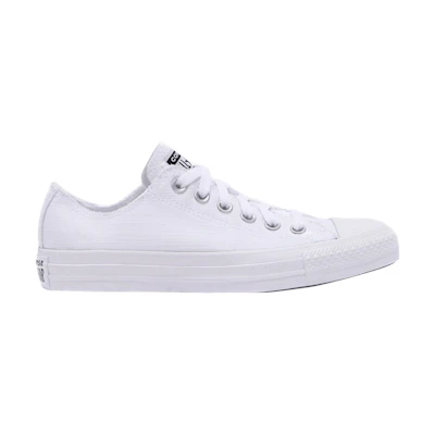 (W) Converse Chuck Taylor All Star Low 'Triple White'