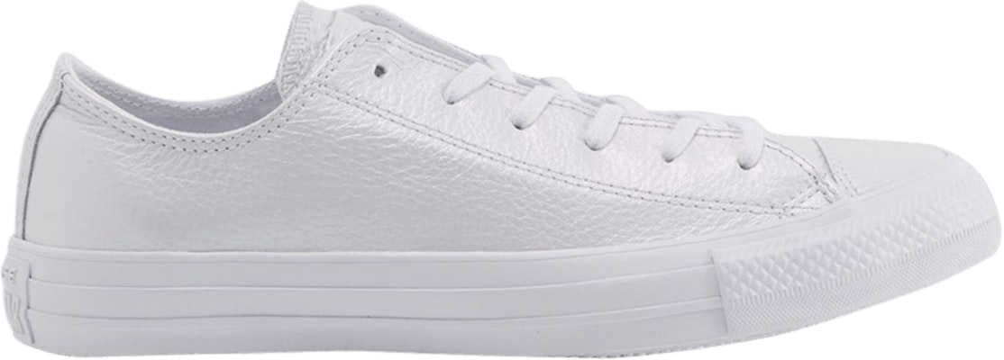 (W) 컨버스 척 테일러 올 스타 로우 '트리플 화이트' 558009C Buy (W) 컨버스 척 테일러 올 스타 로우 '트리플 화이트' 558009C