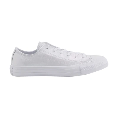 (W) Converse Chuck Taylor All Star Low 'Triple White'