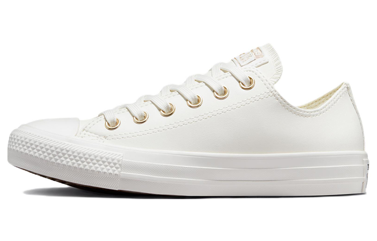 Buy (W) コンバース チャックテイラー オールスター OX ビンテージホワイト A02609C