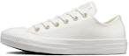 Buy (W) Converse Chuck Taylor All Star Rendah 'Putih Vintage' A02609C