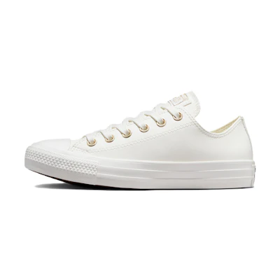 (W) Converse Chuck Taylor All Star Low 'Vintage White'