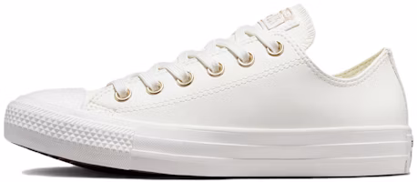 (Women) Converse Chuck Taylor All Star Low 'Vintage White' A02609C (Women) Converse Chuck Taylor All Star Low 'Vintage White' A02609C