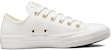 (W) Converse Chuck Taylor All Star Rendah 'Putih Vintage' A02609C