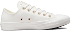 Order (W) Converse Chuck Taylor All Star Rendah 'Putih Vintage' A02609C