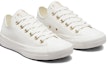 Lookbook (W) Converse Chuck Taylor All Star Rendah 'Putih Vintage' A02609C