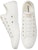 (W) Converse Chuck Taylor All Star Rendah 'Putih Vintage' A02609C