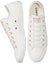 Shop (W) Converse Chuck Taylor All Star Rendah 'Putih Vintage' A02609C