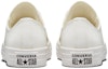 Purchase (W) Converse Chuck Taylor All Star Rendah 'Putih Vintage' A02609C