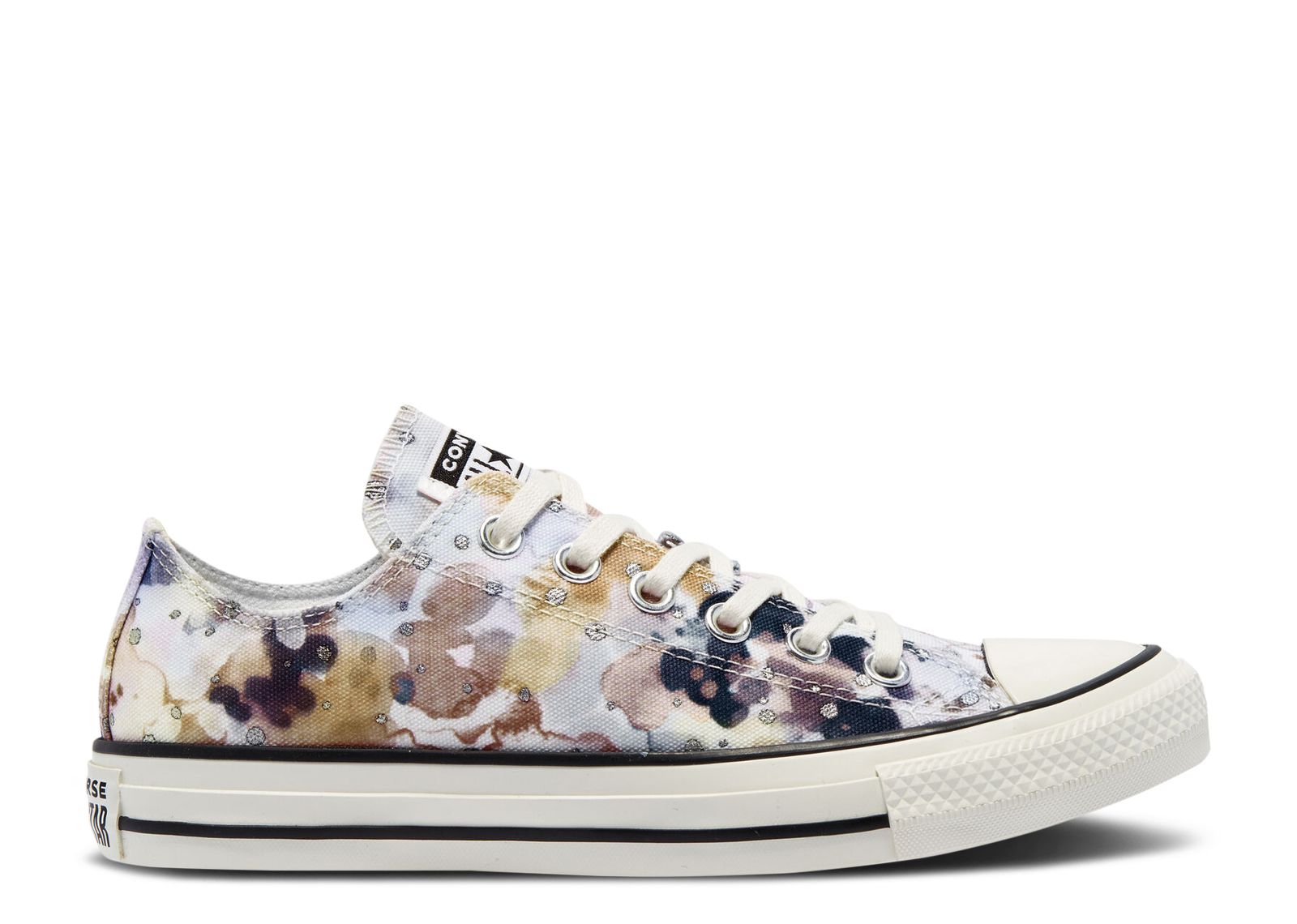 Buy (W) Converse Chuck Taylor All Star Low 'Flores Lavadas' 570766F