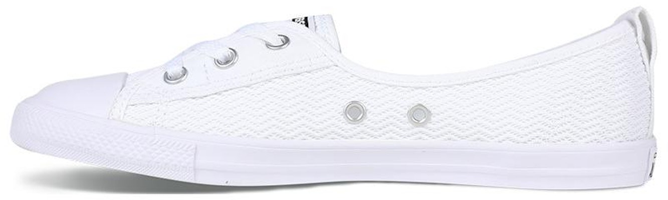 (W) Converse Chuck Taylor All Star Low 'Putih' 558292C Buy (W) Converse Chuck Taylor All Star Low 'Putih' 558292C