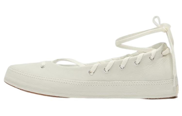Buy (W) Converse Chuck Taylor All Star Low 'Blanco' 545035C