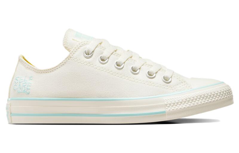 (W) Converse Chuck Taylor All Star Low 'White CMFT' 圖 2