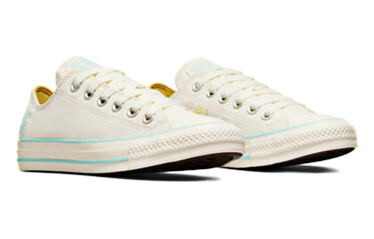 (W) Converse Chuck Taylor All Star Low 'White CMFT' 圖 3