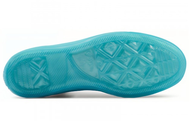 (W) 컨버스 척 테일러 올스타 로우 '화이트 블리치드 아쿠아' 560646C Purchase (W) 컨버스 척 테일러 올스타 로우 '화이트 블리치드 아쿠아' 560646C