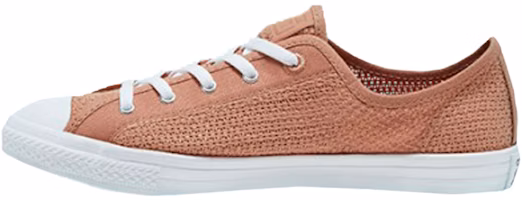 (Women) Converse Chuck Taylor All star Daily Summer Getaway 'Rose Gold' 567695C (Women) Converse Chuck Taylor All star Daily Summer Getaway 'Rose Gold' 567695C