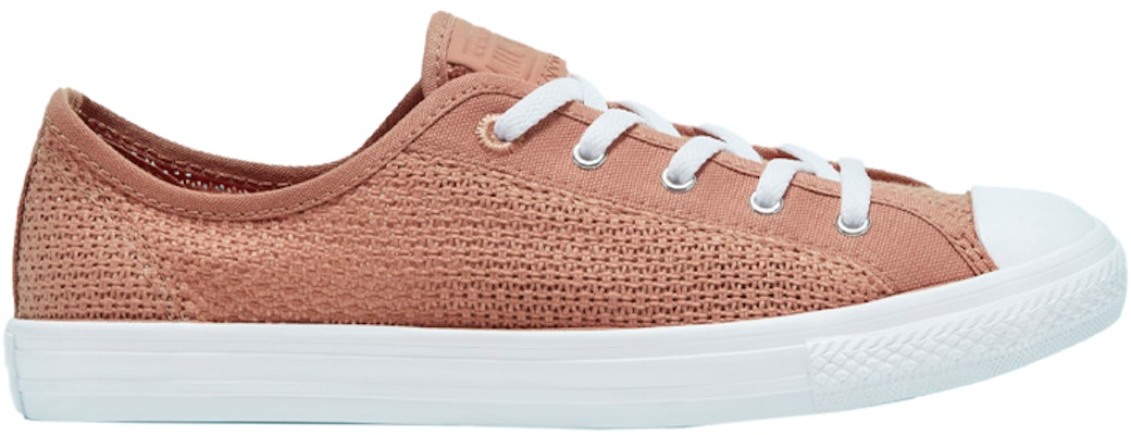 (W) Converse Chuck Taylor All Star Daily Summer Getaway 'Oro Rosa'. 567695C Order (W) Converse Chuck Taylor All Star Daily Summer Getaway 'Oro Rosa'. 567695C