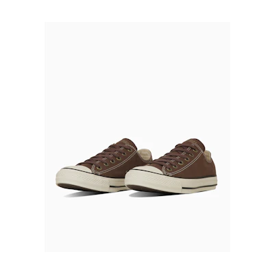 Converse Chuck Taylor All Star Low Flateyelets OX Grey Steel Beige