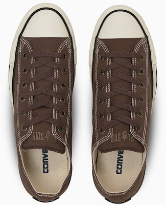 (W) コンバース チャックテイラー オールスター ロー フラットアイレット OX グレー スチール ベージュ 31314371 Lookbook (W) コンバース チャックテイラー オールスター ロー フラットアイレット OX グレー スチール ベージュ 31314371