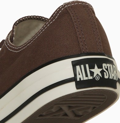 (W) コンバース チャックテイラー オールスター ロー フラットアイレット OX グレー スチール ベージュ 31314371 Sizing (W) コンバース チャックテイラー オールスター ロー フラットアイレット OX グレー スチール ベージュ 31314371